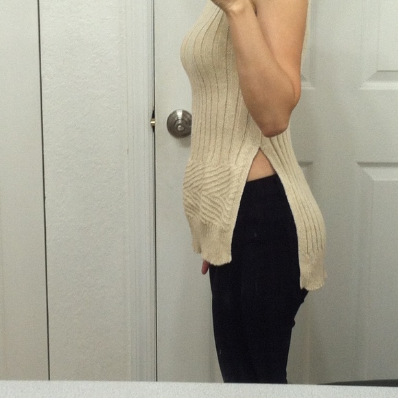 Red Camel Knitted Tunic NWOT - Picture 3 of 9